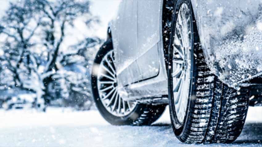 Winterklaar maken van je auto: 7 essentiële tips voor een veilige winterrit